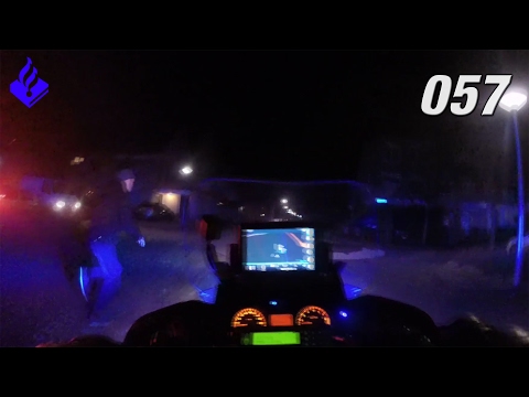 Politie, Startsein Donkere Dagen Offensief, Politie Vlogger Jan-Willem. NR 57