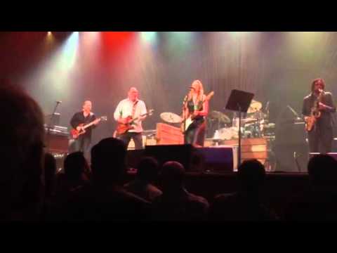 Tedeschi Trucks Band w/Steve Cropper Ryman Theater