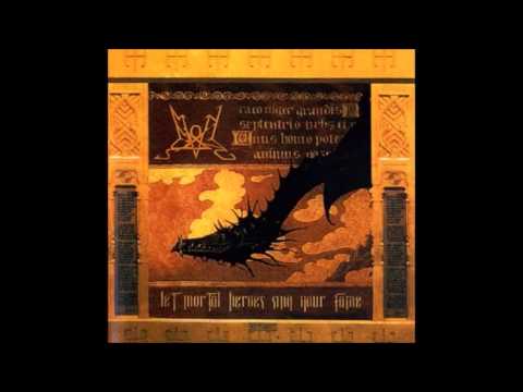 Summoning - Let Mortal Heroes Sing Your Fame (Full Album)