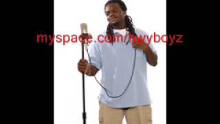 HWY-BOYZ I LOVE MY HATERS.