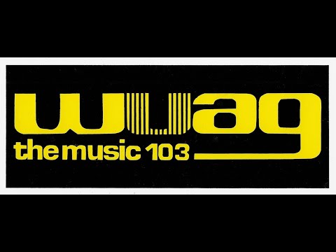 WUAG FM August 1995