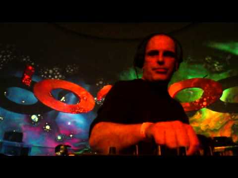 Jensson @ Iono Night Berlin, Goya Club (30.11.12)