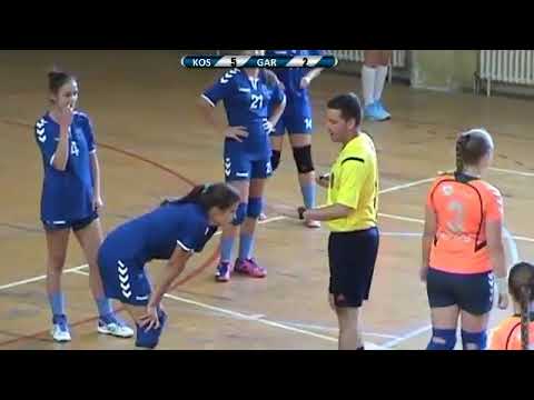 RK Kosmaj Garliava 2003