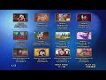 Mighty Magiswords Villainous Villainy In Monte Macabare DVD Menu 1 3