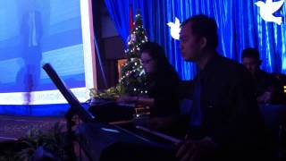 Billy Simpson feat Friendship Band - Have Yourself A Merry Little Christmas