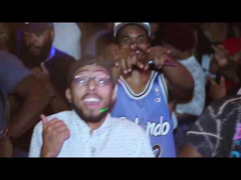 Cal Pachino (@kool_cal) Performs at Coast 2 Coast LIVE | DMV Edition 8/28/16