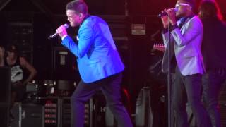 Jesse McCartney-So Cool-St. Louis, Mo