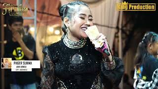 Download lagu PAGER SUKMA II ANIK ARNIKA II NEW ARNIKA JAYA II DESA KARANGMANGU KEC SUSUKANLEBAK CIREBON II 26 mp3