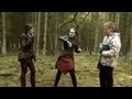 Gemma Arterton On Hansel And Gretel Witch Hunters Part 2