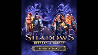 Shadows Heretic Kingdoms - Imperial Tombs Legacy