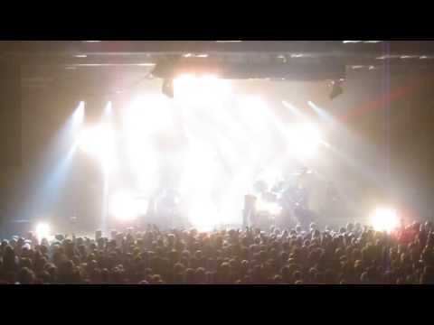 SIMPLE MINDS - Love Song - Aurich - 08.02.2014 - 05/08
