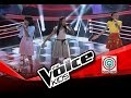 The Voice Kids Philippines Battles "Better Days" by Triscia, Hannah, and Diana