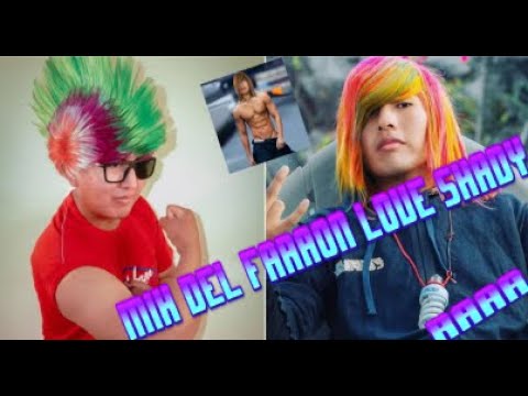 MIX del Faraon Love Shady