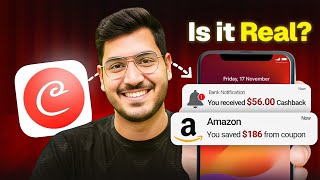 Coupert Saved Me $60 in 10 Seconds BLACK FRIDAY Win