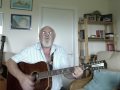 12-string Guitar: My Johnny Lad 