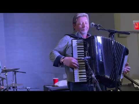 Steve Meisner Band – Polka Medley (11 minutes) (Illinois Polka Festival 2/4/23)