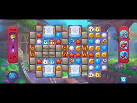 Fishdom 10188 Hard Level - NO 💣🧨💥