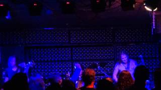 High On Fire - &quot;Serums of Liao&quot; (Live in San Diego 11-14-11)