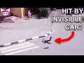 Weird And Scary Videos That Leave Viewers Baffled
