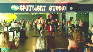 Mami tu ta buena by Socrate & Maria Browning