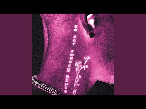 Thumbnail for Be With Me video