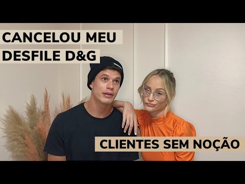 PERRENGUES DE MODELO INTERNACIONAL 🛫 - como é a vida de modelo lá fora