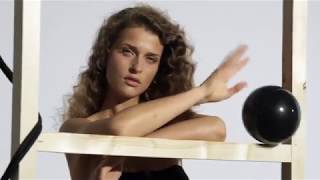 ERES Les Rééditions Swimwear Collection