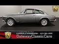 1974 Alfa Romeo GTV 2000 - Louisville Showroom - Stock # 1606 1974 Alfa Romeo GTV 2000 - Louisville Showroom - Stock # 1606