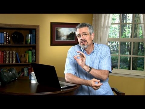 All the Families of the Earth Shall Be Blessed: HeavenWord 7 - 0504