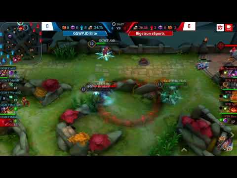 ASL MOMENT - backdoor pogchamp - Bebek Gaming