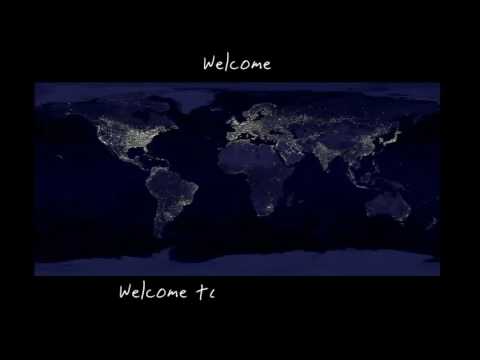 Welcome to the New World (Lyric Video)