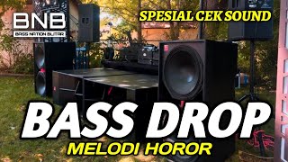 Download lagu DJ BASS DROP SUB WOFFER SPESIAL CHECK SOUND FULL MELODY | BASS NATION BLITAR mp3 Download lagu DJ BASS DROP SUB WOFFER SPESIAL CHECK SOUND FULL MELODY | BASS NATION BLITAR mp3