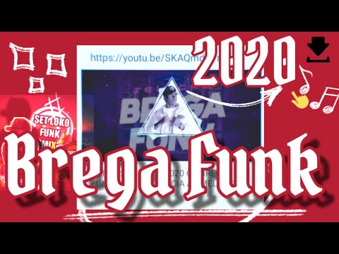 SELEÇÃO BREGA FUNK 2021 - SÓ OS MELHORES LANÇAMENTO - MÚSICAS ATUALIZADAS