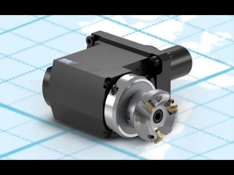 EWS VARIA VX for CNC Lathes