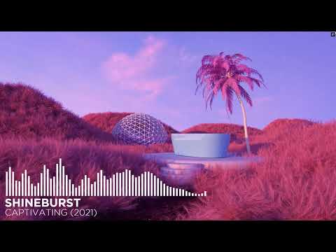 Shineburst - Captivating (2021)