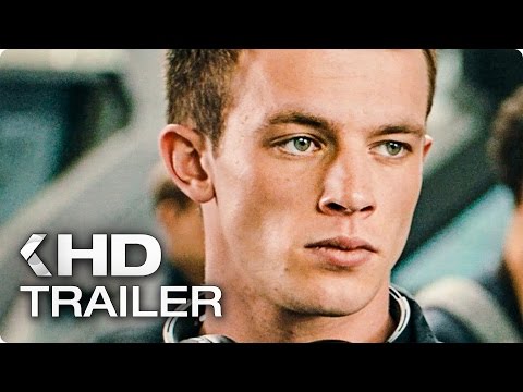 Godless Youth (2017) Official Trailer