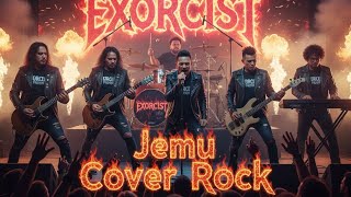 Download lagu Jemu Cover Rock - May | Cover by Exorcist mp3