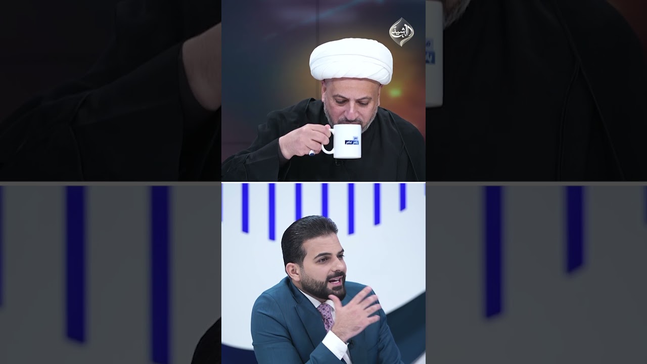 فيديو | الشيخ أوس الخفاجي: سلاح الفصائل "لا يهش ولا ينش" وبعضهم استلم مسيرات وباعها!