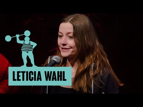 Leticia Wahl - Hommage an Erich Kästner