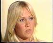 Agnetha Fältskog Interview Abbadabbadoo