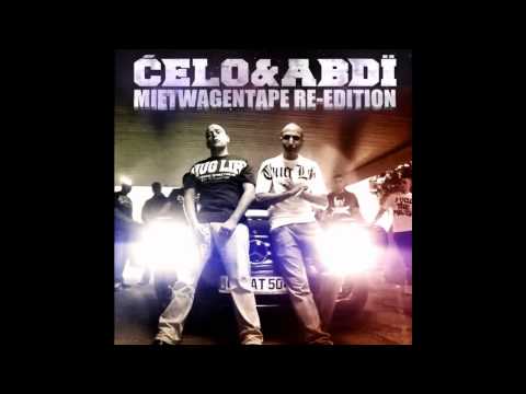 15. Celo - Para mit Amnezia (Jason Beatz Reedition)