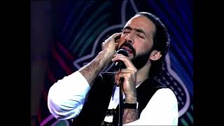 Rompiendo fuentes  Juan Luis Guerra 4 40