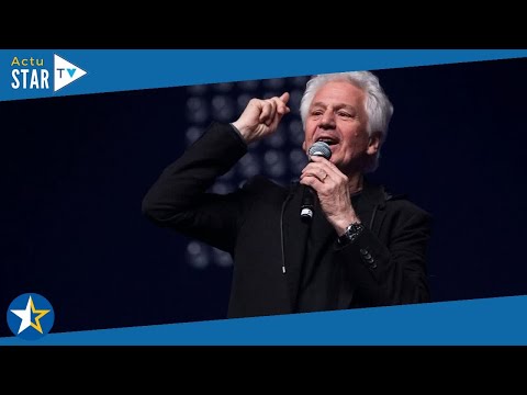 Videoclip de Le pays musicien — Gérard Lenorman