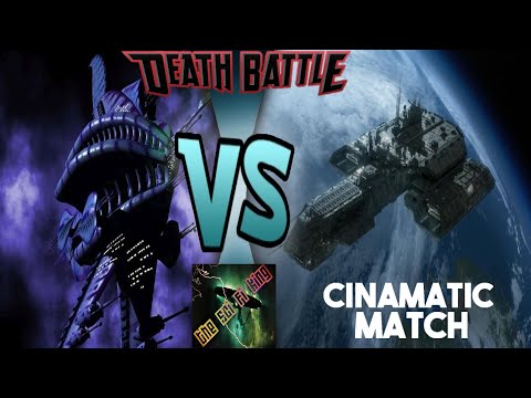 2 Minbari Sharlin Class VS StarGate  apollo Class | No Player | AI VS AI |