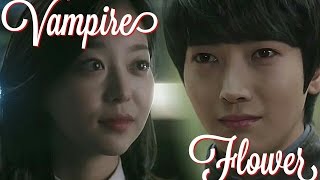 Vampire ❃ Flower