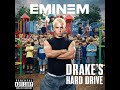 If Eminem Dissed Drake Instead Of Kendrick