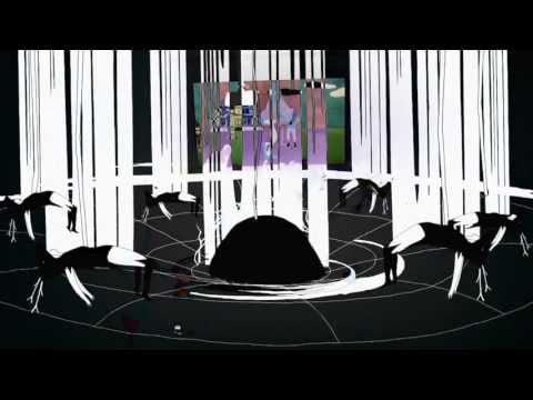 Romsta live at Stil.Tusa Moscow