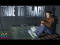 PS1 Fade To Black 1996 No Commentary