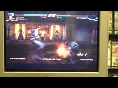 Upstate Fighting Ranbat Series 2-1 T6 PolishMafia vs Damus