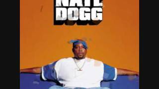 Nate Dogg / Round & Round (UNRELEASED)